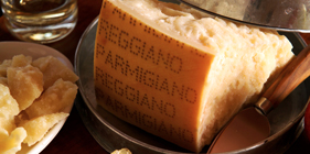 parmigiano reggiano