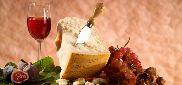 parmigiano reggiano